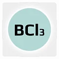 Трихлорид бора (BCl3) Трихлорид бора (BCl3)