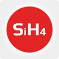 Моносилан (SiH4) Моносилан (SiH4)