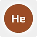 Гелий (He) Гелий (He)