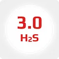 Сероводород 3.0 Сероводород 3.0