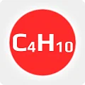 Бутан (C4H10) Бутан (C4H10)