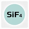 Тетрафторид кремния (SiF4) Тетрафторид кремния (SiF4)