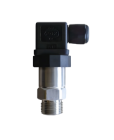 Контроллер давления AMFLO PTS 130  130-25M-1-3-2D  0,6-600 бар, соед. MNPT 1/4,  4-12mA / PTS 130-25M-1-3-2D