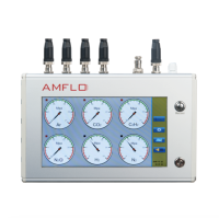 Бокс контроля давления AMFLO DY-IGPC-20  / DY-IGPC-20 Comprehensive Digital Pressure Alarm