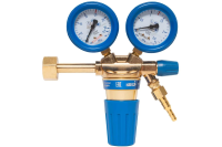 Редуктор кислородный   Base Control Oxygen - 20/1,25 МПа KRASS