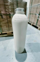 Баллон 5/150  алюм.,вентиль латунь,новый серый